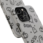 Cute Halloween Impact-Resistant Cases