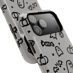 Cute Halloween Impact-Resistant Cases
