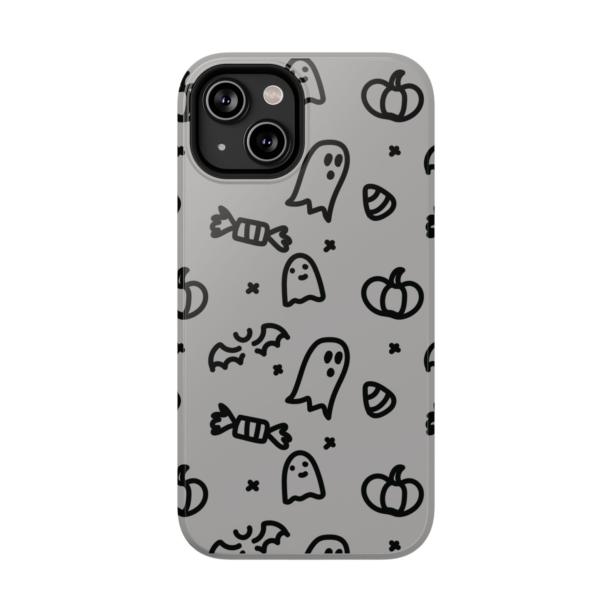Cute Halloween Impact-Resistant Cases