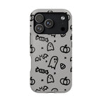 Cute Halloween Impact-Resistant Cases