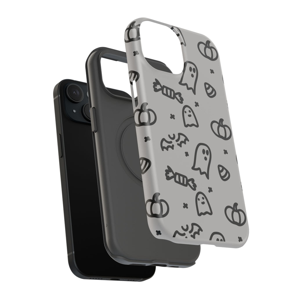 Cute Halloween Impact-Resistant Cases