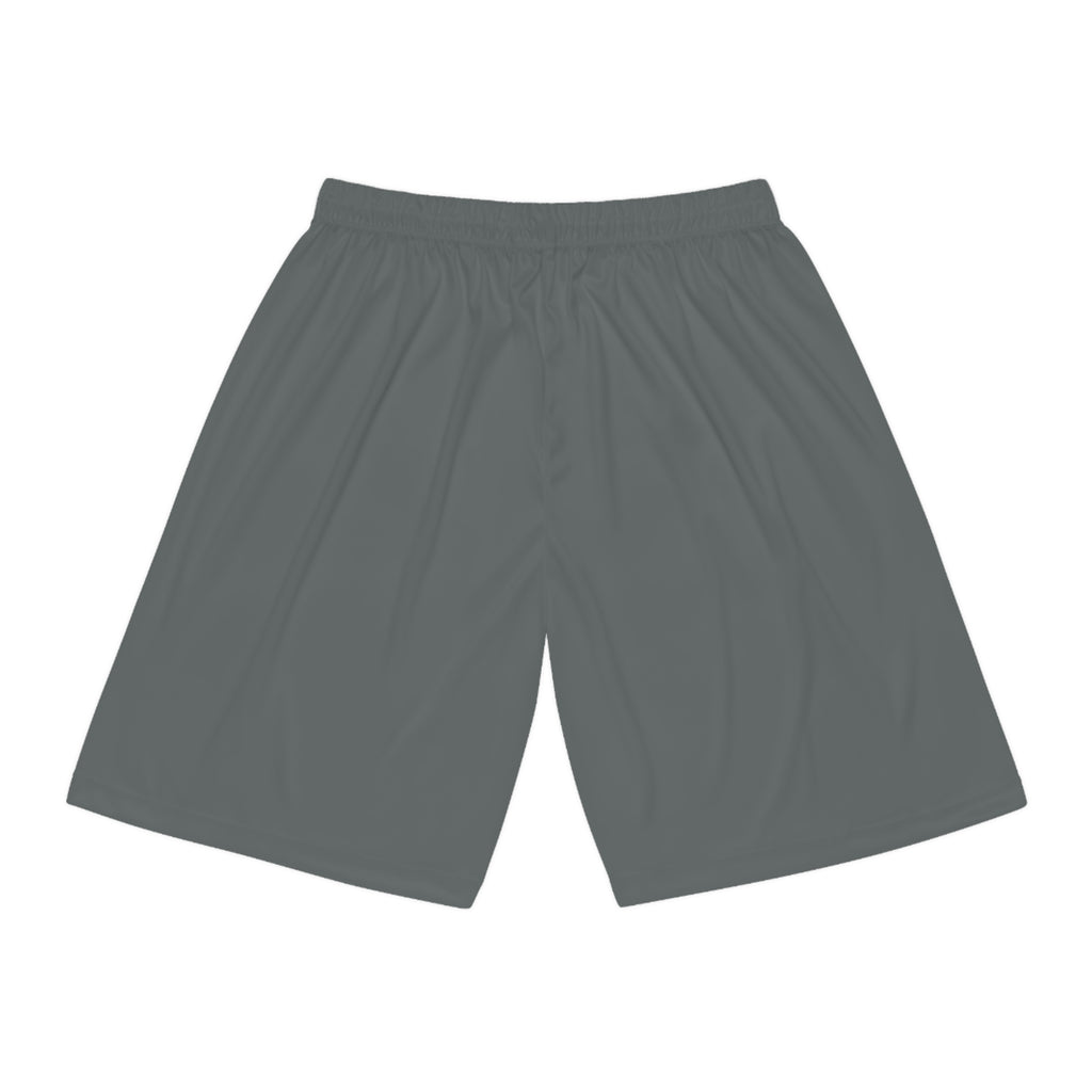 Christian Basketball Shorts