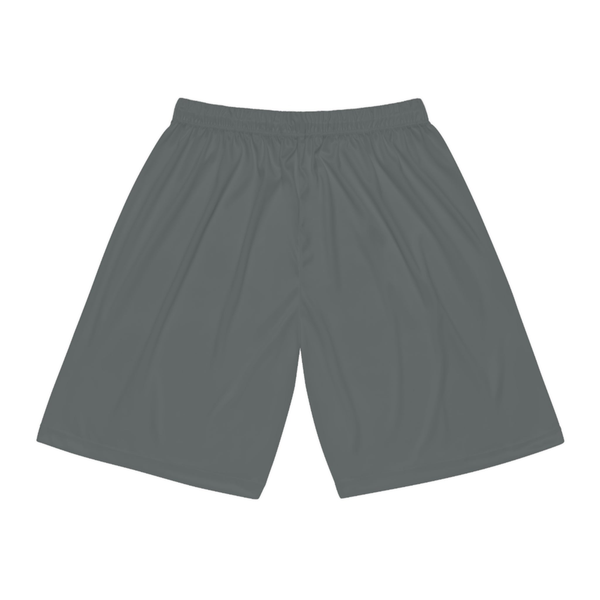 Christian Basketball Shorts