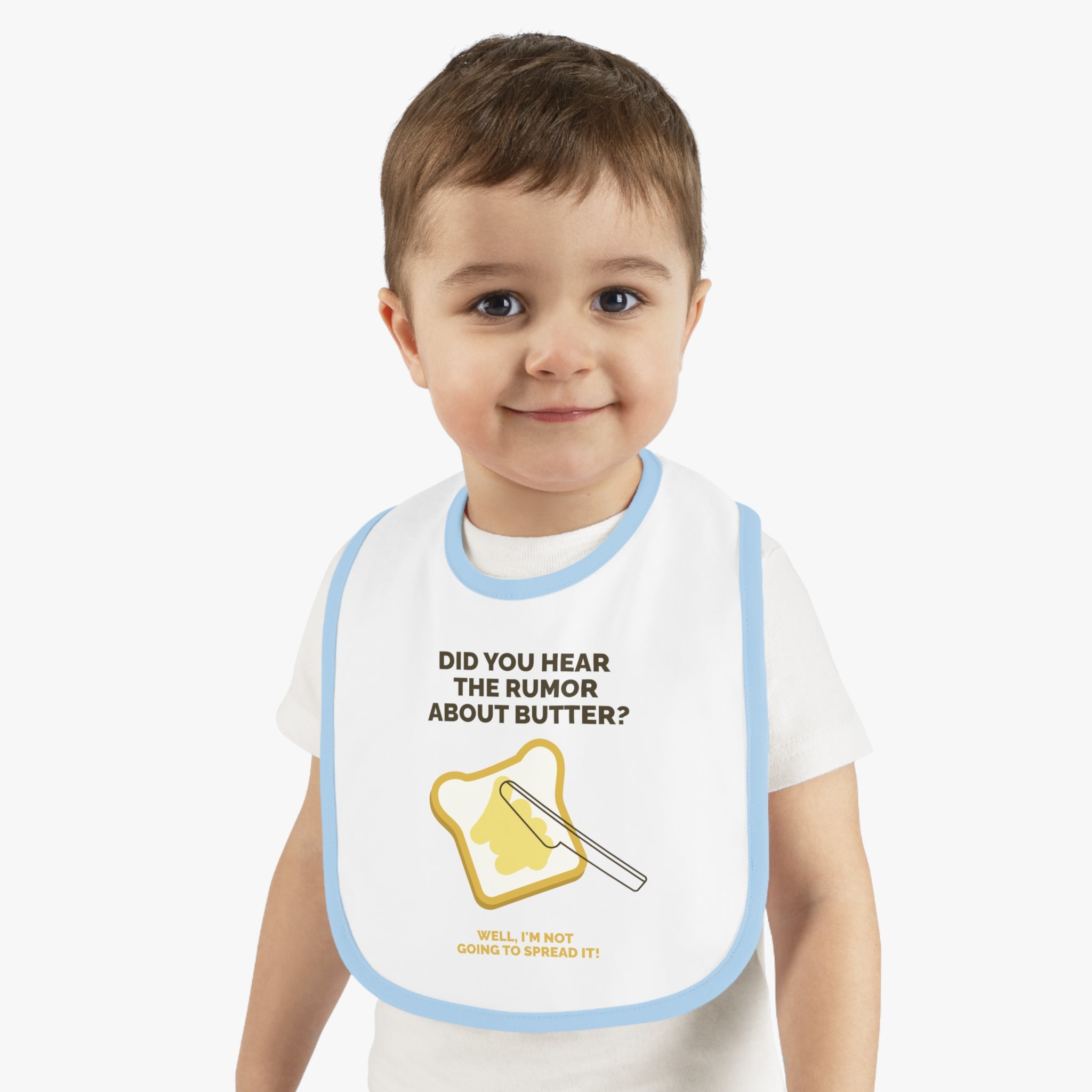 Baby Bib