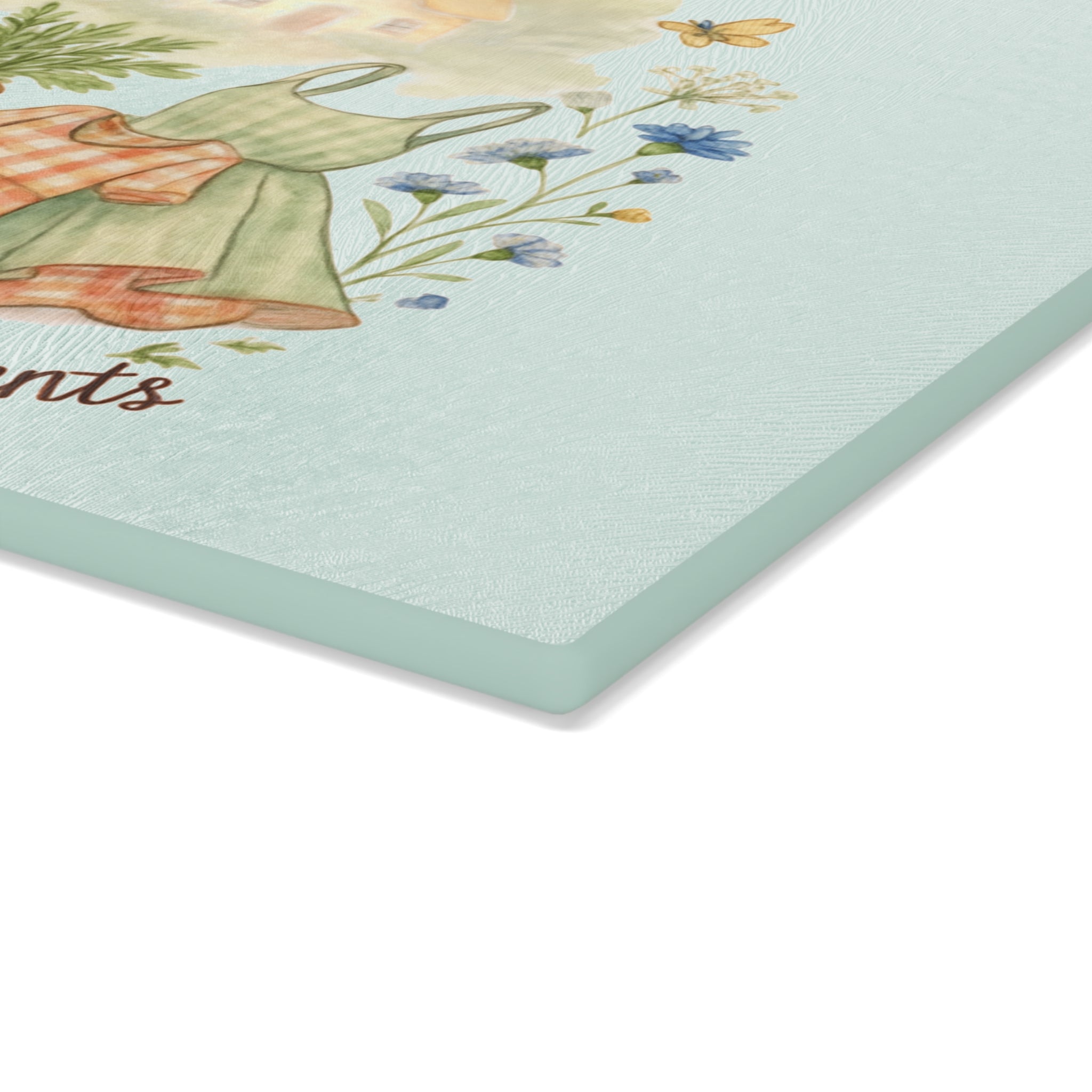 Glass Cutting board