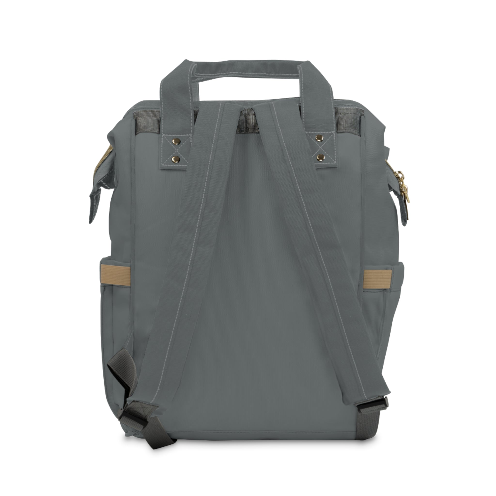 Stylish Multifunctional Diaper Backpack for Parents, Baby Bag, Travel Backpack, Baby Shower Gift, Everyday Use