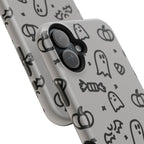 Cute Halloween Impact-Resistant Cases