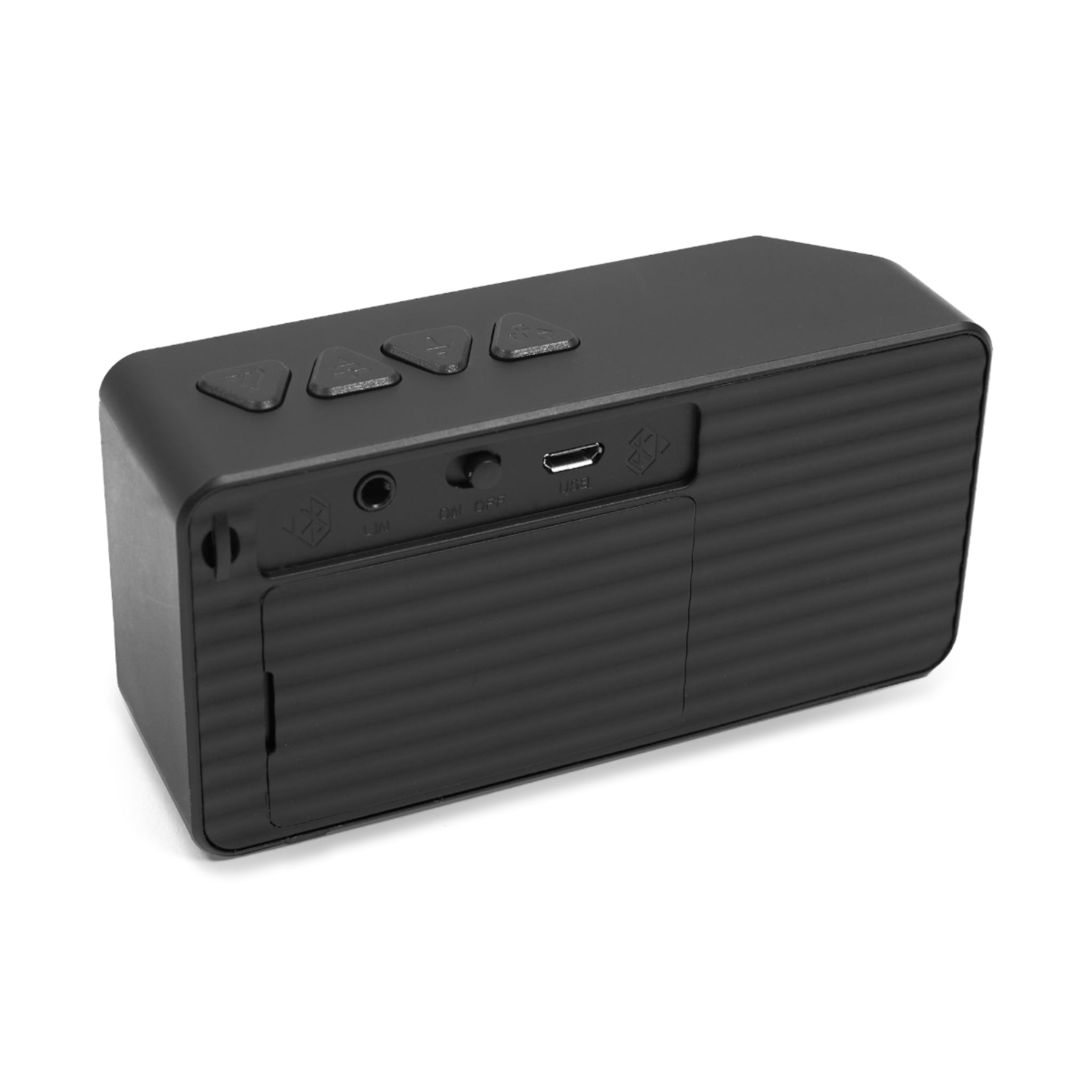 Golf-Themed Bluetooth Speaker, Portable Wireless Speaker, Gift for Golf Lovers, Music in the Park, Sports Speaker, Home Decor