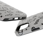 Cute Halloween Impact-Resistant Cases