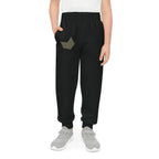 Trendy Youth Joggers - Comfortable Activewear for Kids, Perfect for Playtime, Sports, and Everyday Wear