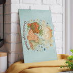 Glass Cutting board