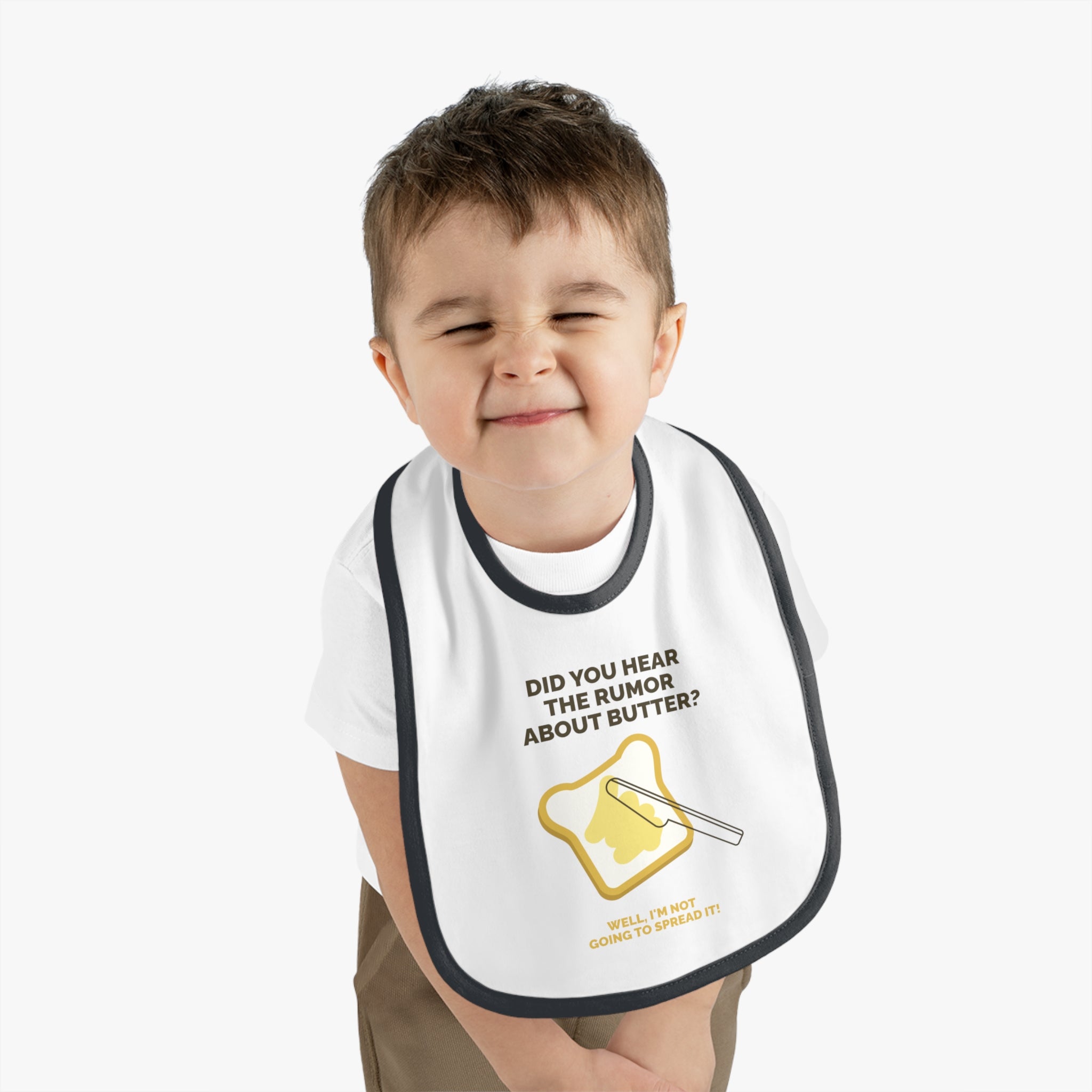 Baby Bib