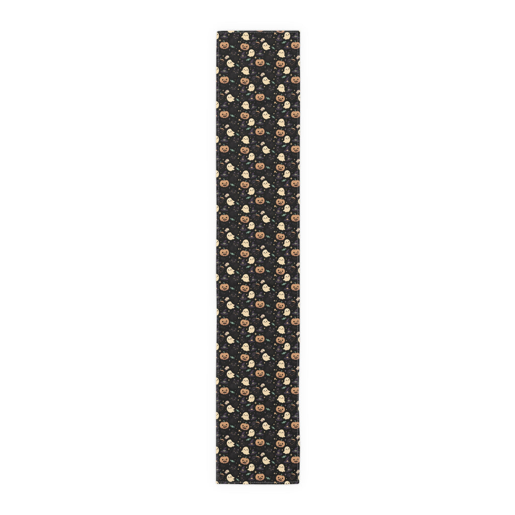 Seasonal Kitchen Table Runner