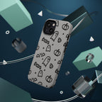 Cute Halloween Impact-Resistant Cases