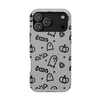Cute Halloween Impact-Resistant Cases