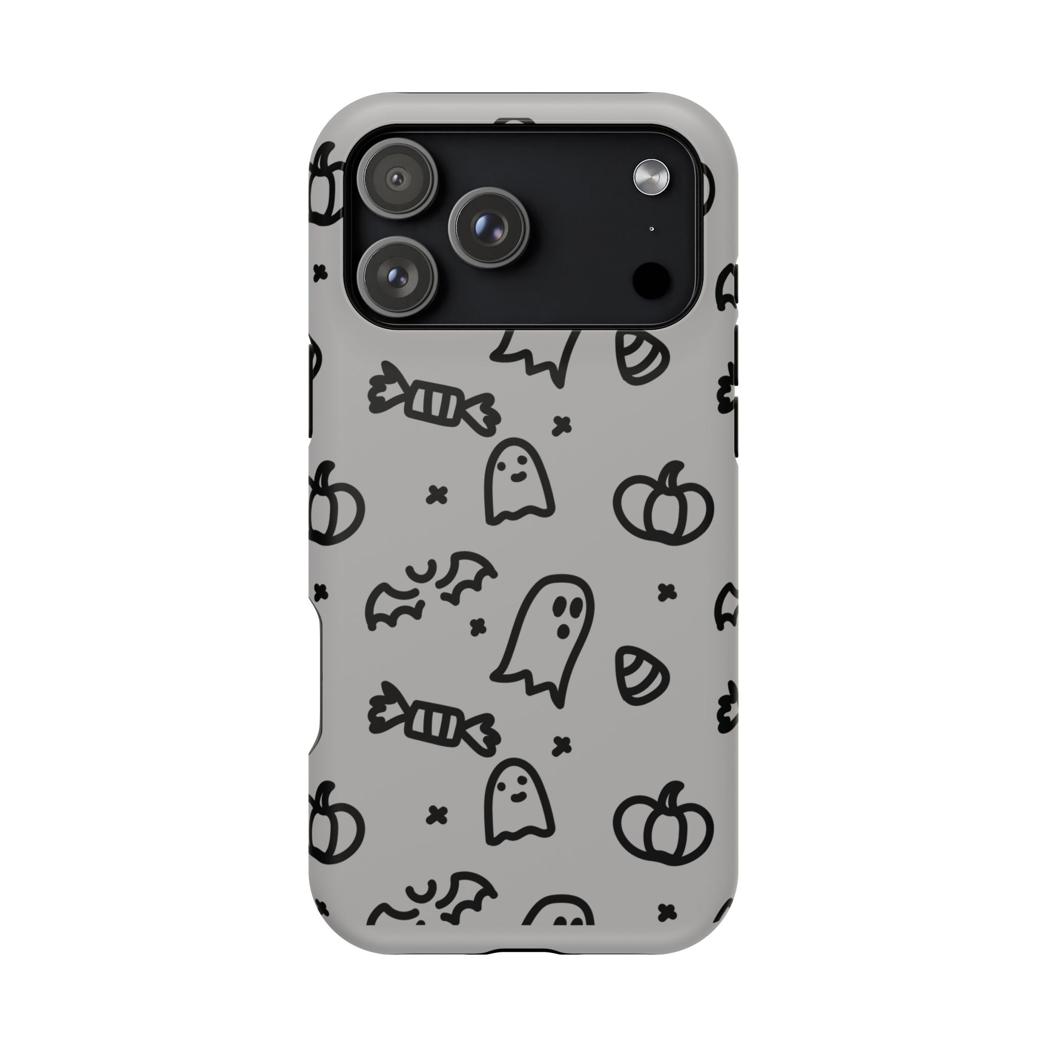 Cute Halloween Impact-Resistant Cases