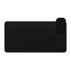 LED Gaming Mouse Pad with Wireless Charging - Retro Car Design, Desk Accessory for Gamers, LED Light Gift, Unique Office Decor, [...]