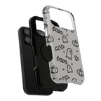 Cute Halloween Impact-Resistant Cases