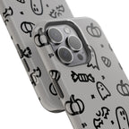 Cute Halloween Impact-Resistant Cases