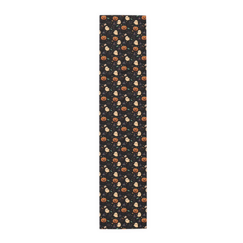 Seasonal Kitchen Table Runner
