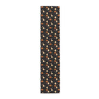 Seasonal Kitchen Table Runner