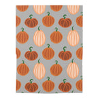 Swaddle Blanket - Fall Baby Swaddle Blanket