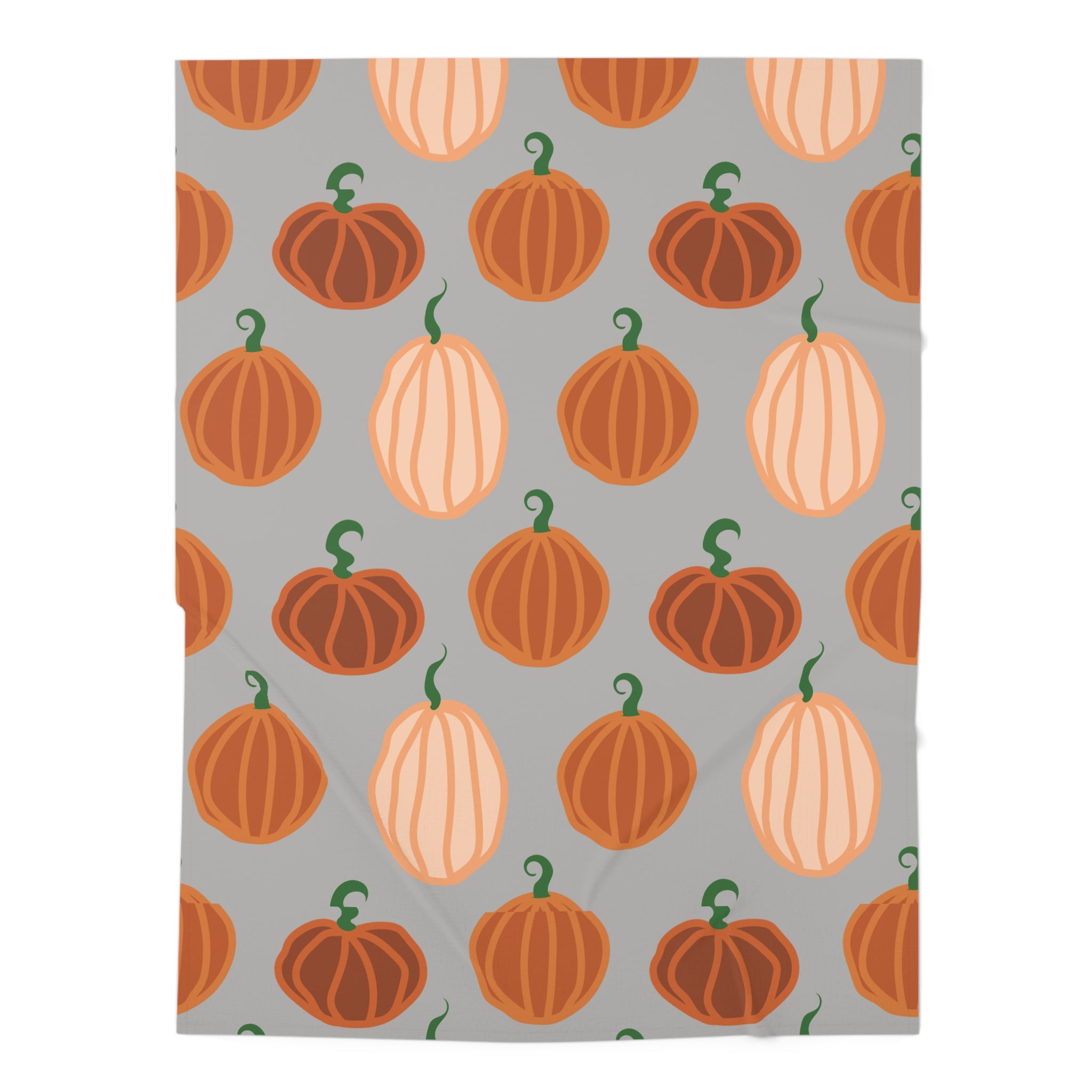 Swaddle Blanket - Fall Baby Swaddle Blanket