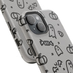 Cute Halloween Impact-Resistant Cases