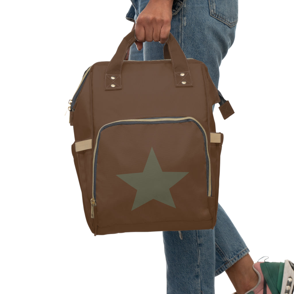 Diaper Backpack