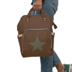 Diaper Backpack