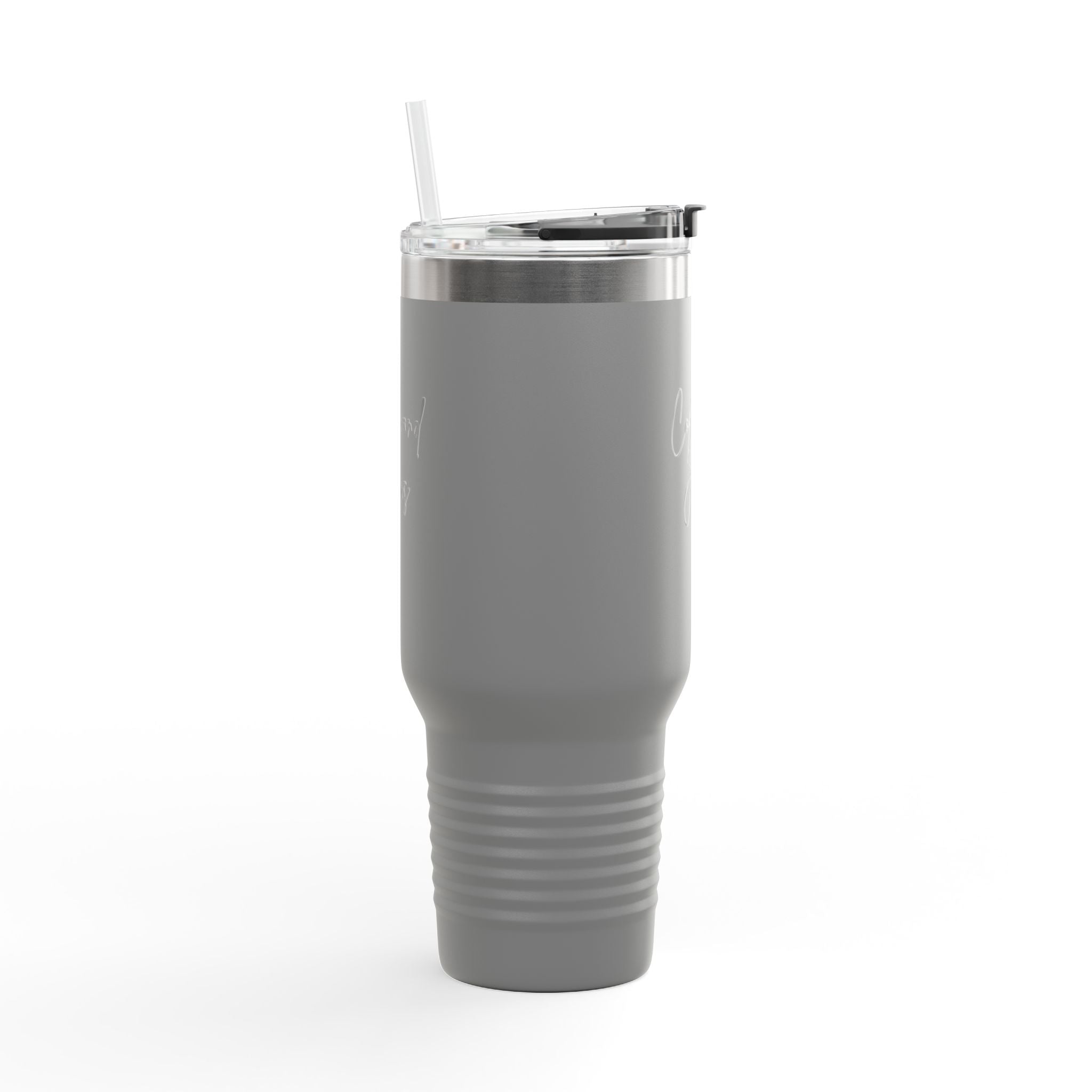 Insulated Travel Mug