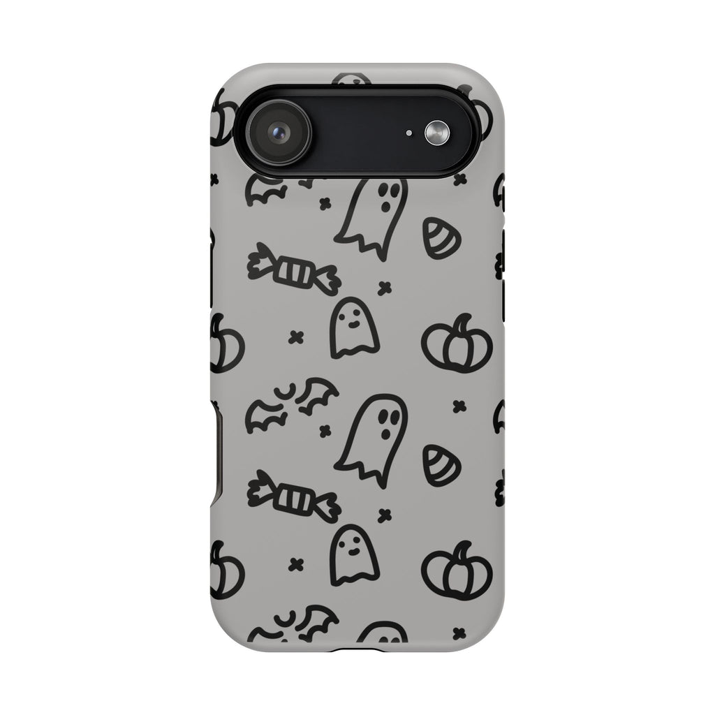 Cute Halloween Impact-Resistant Cases