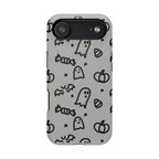 Cute Halloween Impact-Resistant Cases