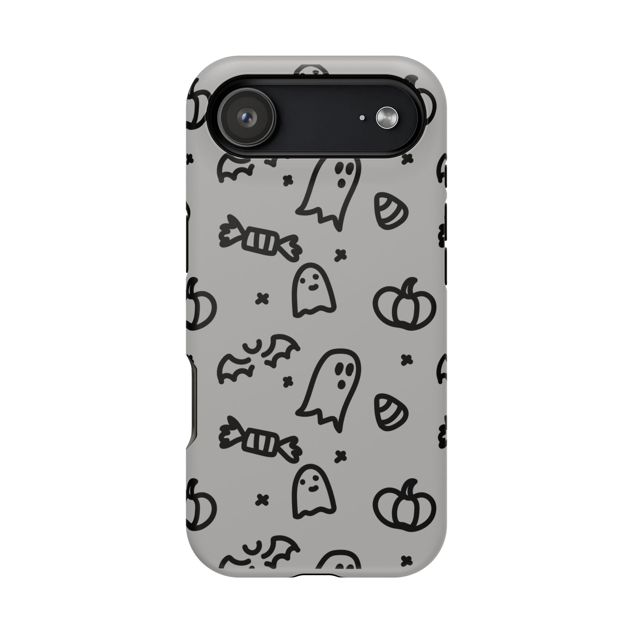 Cute Halloween Impact-Resistant Cases