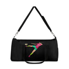 Soccer Duffel Bag — Team Gear Sports Carryall