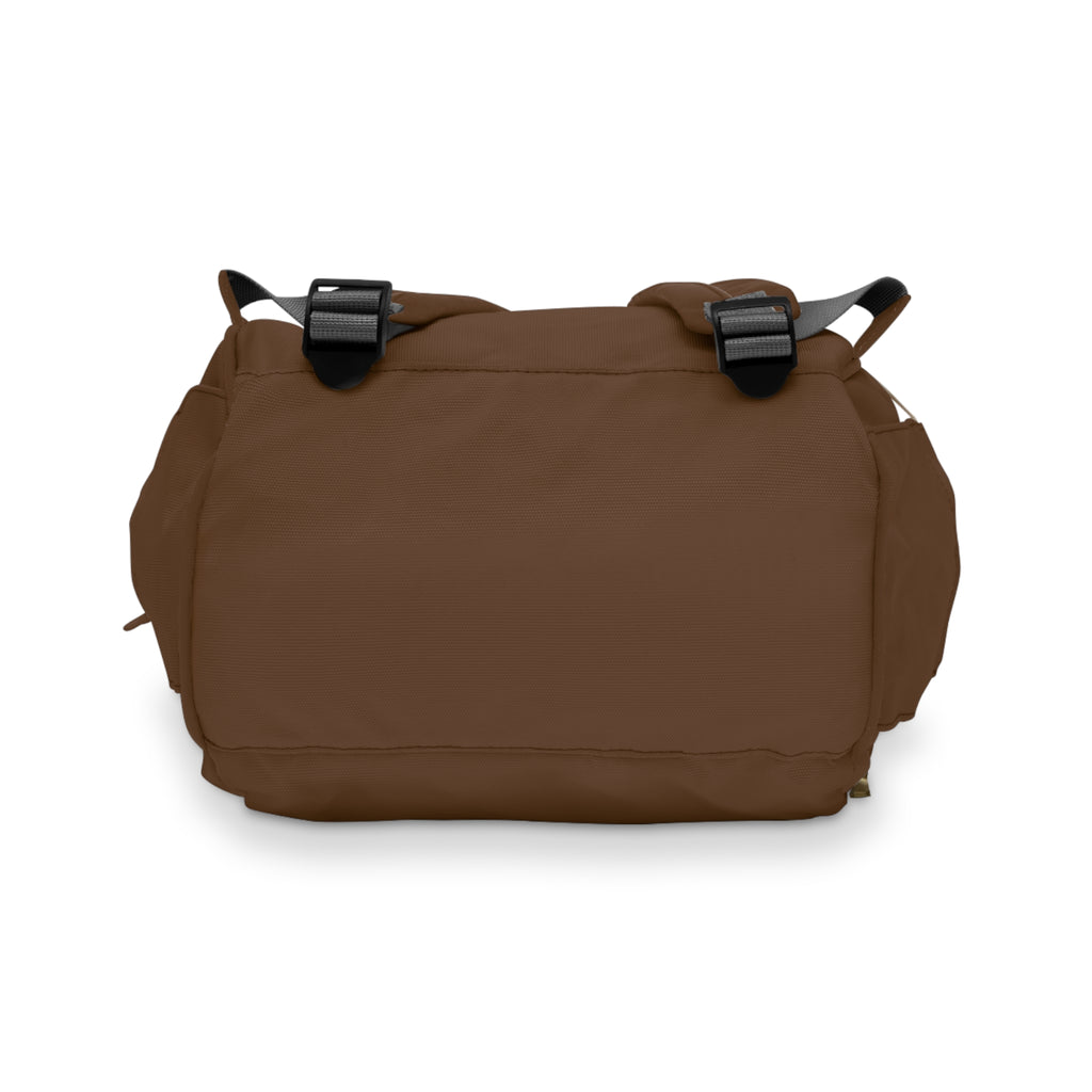 Diaper Backpack
