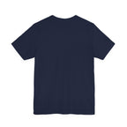 Cherish the simple moments- Jersey Short Sleeve Tee