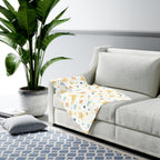 Swaddle Blanket - Sweet Dreams Baby
