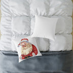 Pillow Santa