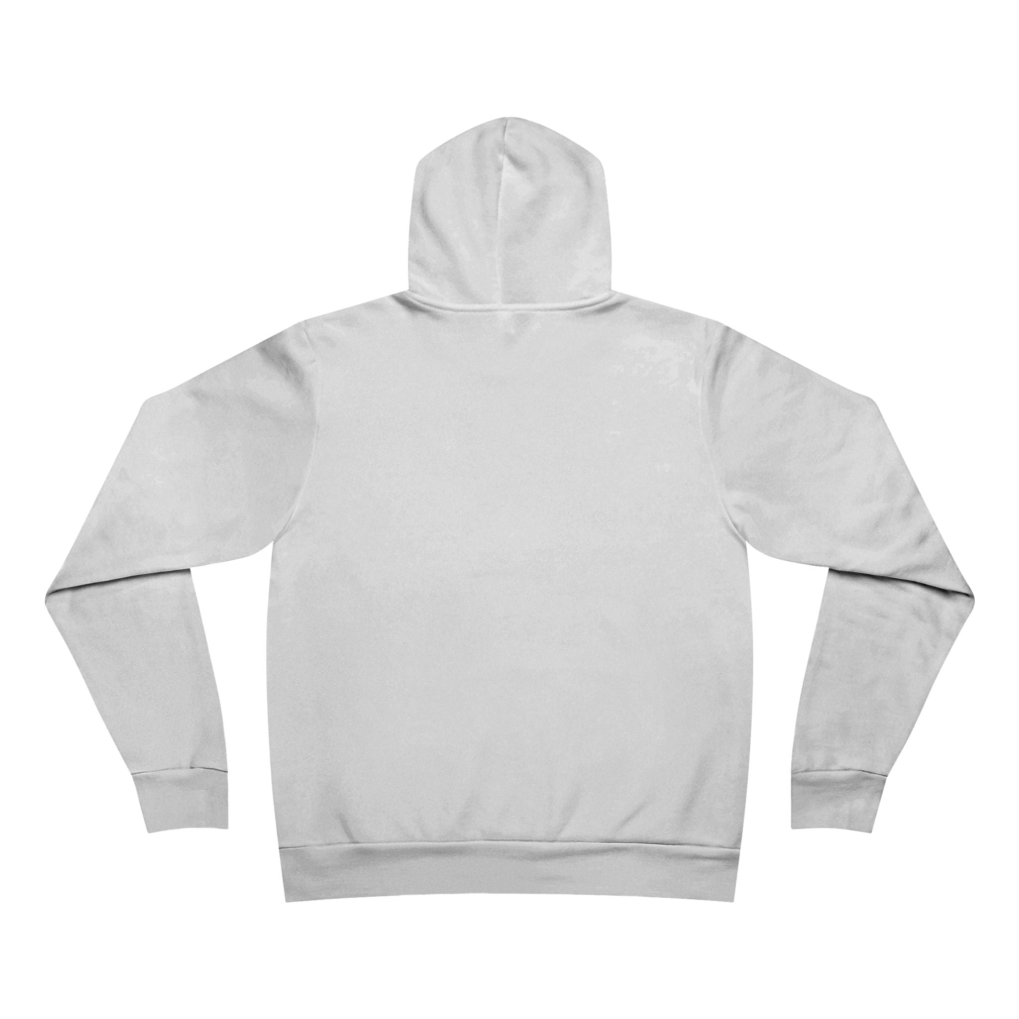 Positive Message Hoodie