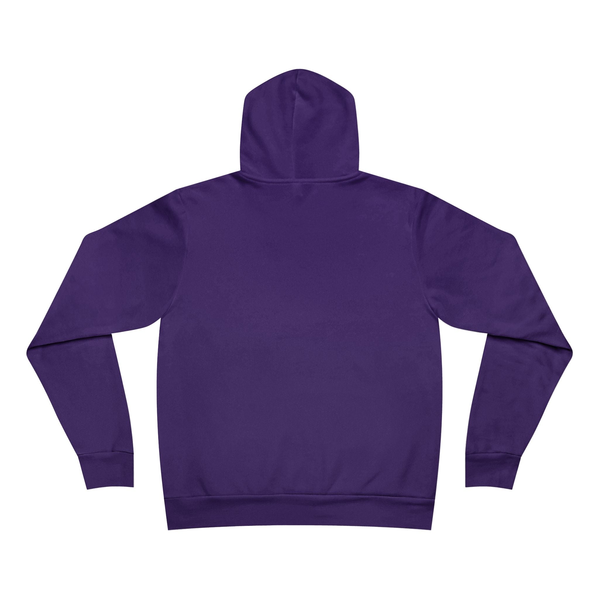 Positive Message Hoodie