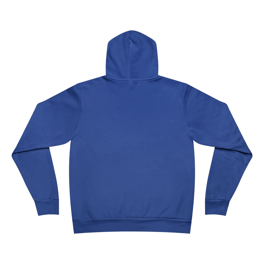 Positive Message Hoodie