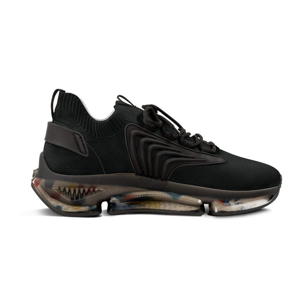 Stylish Men's Mesh Sneakers, Trendy Footwear, Running Sneakers, Athletic Shoes, Casual Sneakers, Everyday Comfort