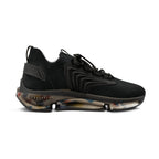Stylish Men's Mesh Sneakers, Trendy Footwear, Running Sneakers, Athletic Shoes, Casual Sneakers, Everyday Comfort
