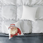 Pillow Santa