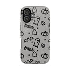 Cute Halloween Impact-Resistant Cases