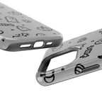 Cute Halloween Impact-Resistant Cases