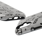 Cute Halloween Impact-Resistant Cases