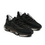 Stylish Men's Mesh Sneakers, Trendy Footwear, Running Sneakers, Athletic Shoes, Casual Sneakers, Everyday Comfort