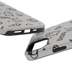 Cute Halloween Impact-Resistant Cases